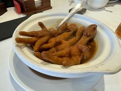 -白天鹅宾馆-宏图府餐厅