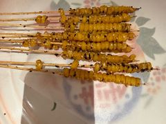 -北丐先生·野馄饨烧烤(泰达E街区店)