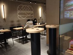 -麦当劳(花园北路店)