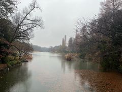 -井之头恩赐公园