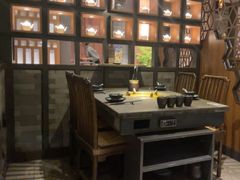 -湊湊火锅·茶憩(和平大悦城店)