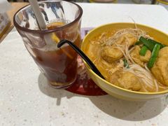 -谭仔米线(壹方城店)