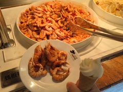 -汉巴味德巴西烤肉(顺和广场店)