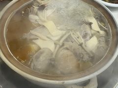 -土连锅·现熬养生汤锅(梁家巷店)
