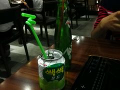 -火炉火自助餐(枫蓝国际店)