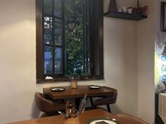 -Uncle Kosto科斯托·中东菜