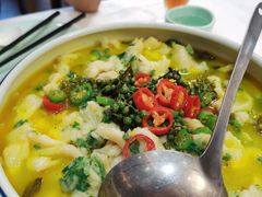 -天和晟烤鸭店(玉泉西街店)