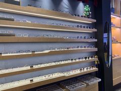 -日本手作眼镜·久川睛匠(新中关购物中心店)