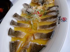 东海大黄鱼-阿明小菜·海鲜·上海菜(梅陇华理店)