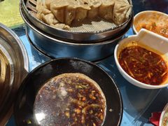 -晋西北菜馆(双塔西街店)