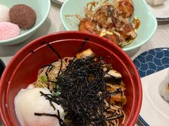 -滨寿司(新街口中央商场店)