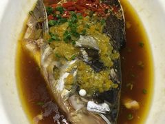 picture-大碗厨 25年老字号 现炒湘菜(四季天地店)