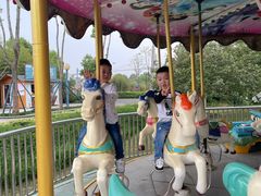 -云幽谷旅游区