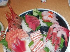 -富山日式料理(宽厚里店)