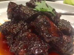 文火煨山东黑牛-鲁采LU STYLE(新天地店)