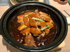 -滋粥楼·顺德菜(番禺广场总店)