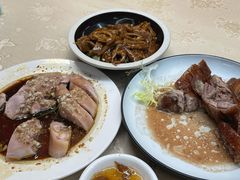 白云猪手-有记家厨(后龙西街店)