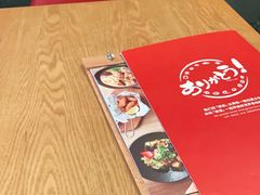 -一風堂拉面(港汇恒隆店)
