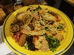 -北丐先生·野馄饨烧烤(雨花万象店)