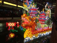 -绿波廊(豫园店)