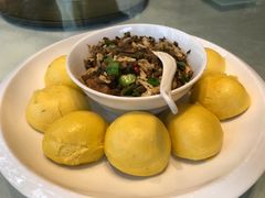 -金狮麟·新豫菜(金码大厦店)