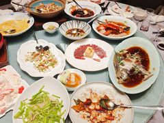 -无锡丽笙精选酒店·兰亭阁中餐厅