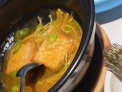 -老伙记海鲜码头(北滘店)