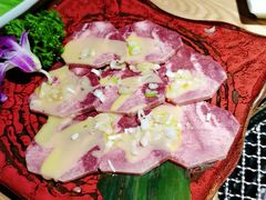 -江户烧肉(高德店)
