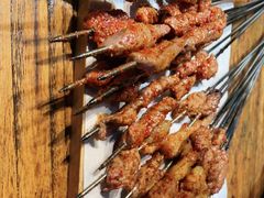 -有奴思烤肉·清真(正宁路店)