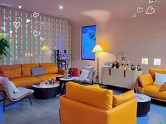 -宫七SPA·高端Massage(浦东大道店)