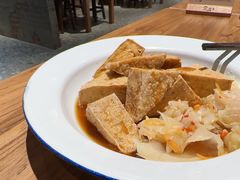 -捡角台湾食堂(花木Plus乐坊店)