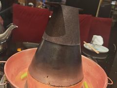-匹夫涮肉城(黄村店)