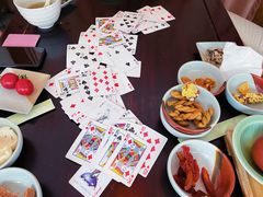 -青藤茶馆(南山路店)
