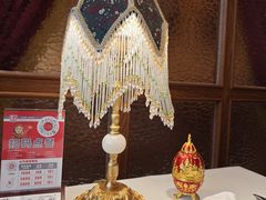 -俄士厨房(万象城店)