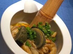-湘轩·土菜研究院(光大店)