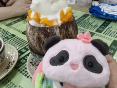 -玉椰林甜品店(创始店)