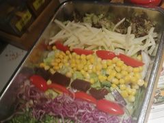 -牛牛章鱼水煎肉(益阳万达店)