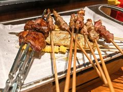 -聚点串吧·小酒局(北京旗舰店)