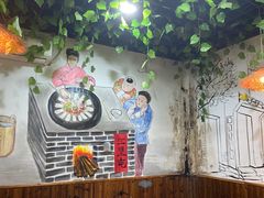 -三里屯土灶炖公鸡地锅鸡(江东店)