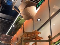 -西塔老太太泥炉烤肉(温州首店万象城黑金店)