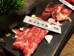 -樱宿日式和牛烧肉(五道口店)