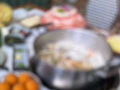 -喃喃椰·糟粕醋·椰子鸡火锅(七堡花园店)