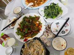 -煲来饱去冷水鱼