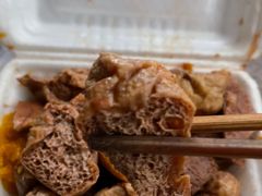 -细妹五香牛杂(步行街店)
