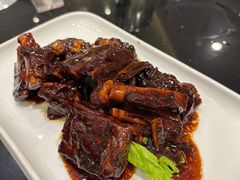 无锡肉排-锡和无锡菜(景丽苑店)