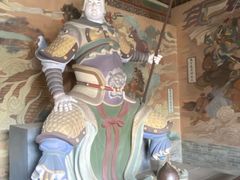 -关帝庙(大同古城)