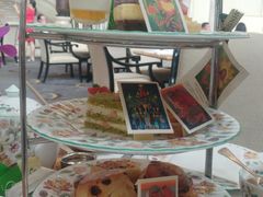 High&nbsp;Tea-马尼拉半岛酒店