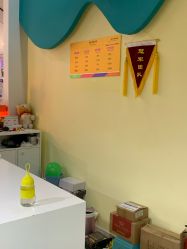 -爆米花儿童美发