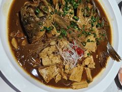 -关东小院(瀛海环宇坊店)