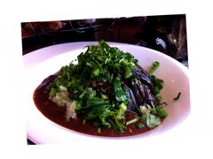 茄子拌土豆-小土豆北方菜馆(文慧园店)